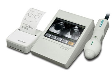 PINIT BLADDER SCANNER